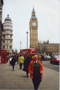 Londyn 2005
