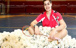 Carolina Marin