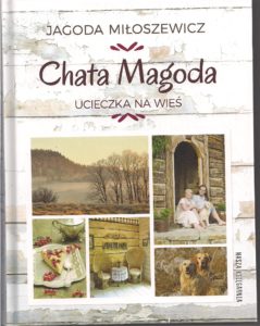 Chata Magoda